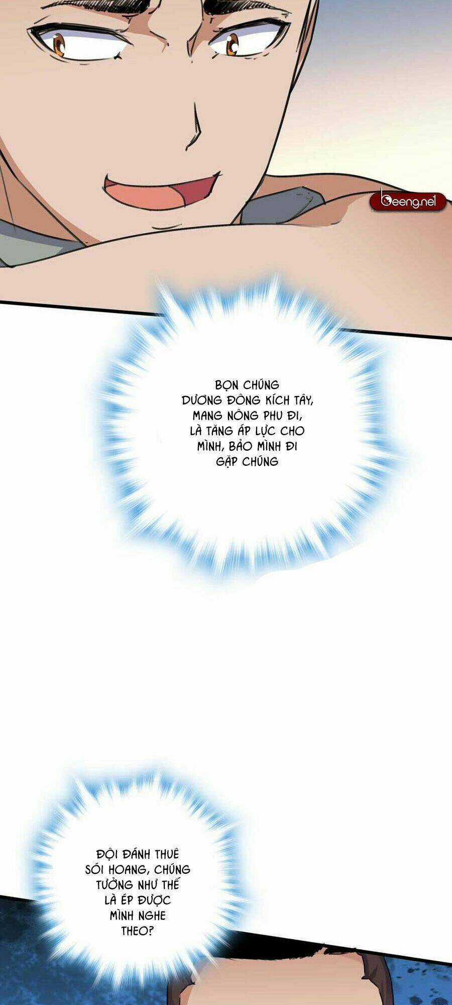 Tối Cường Binh Vương Chapter 65 trang 19