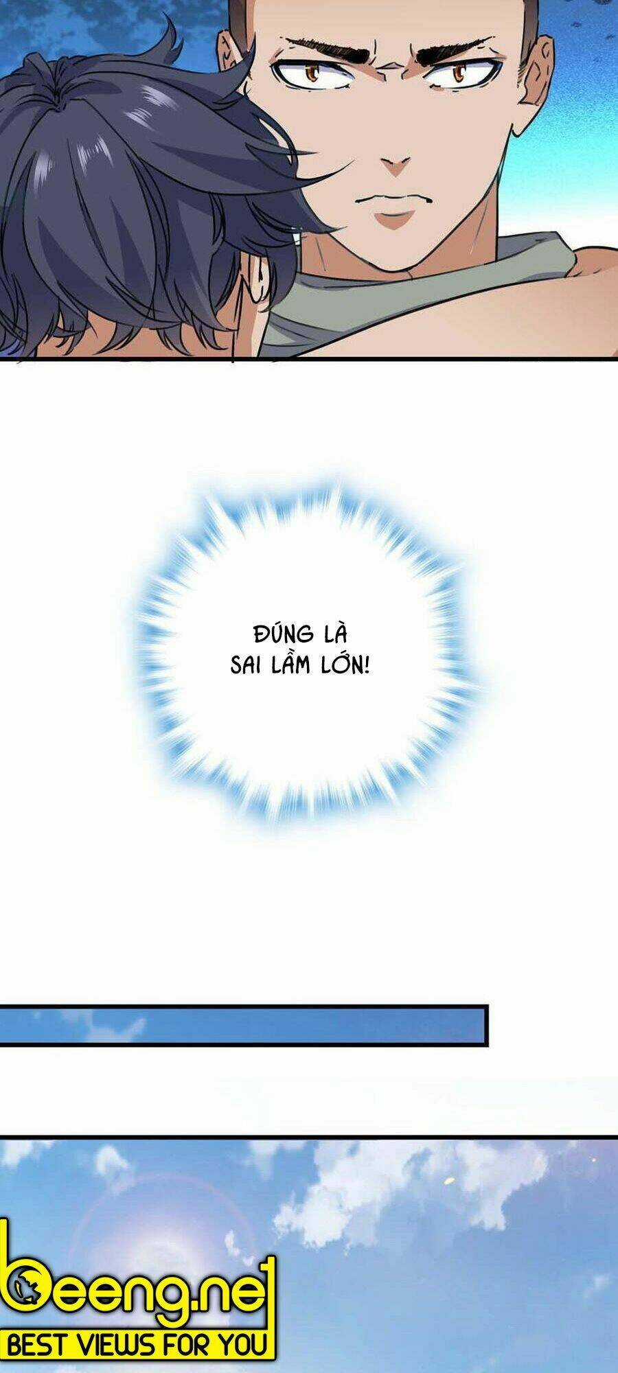 Tối Cường Binh Vương Chapter 65 trang 20