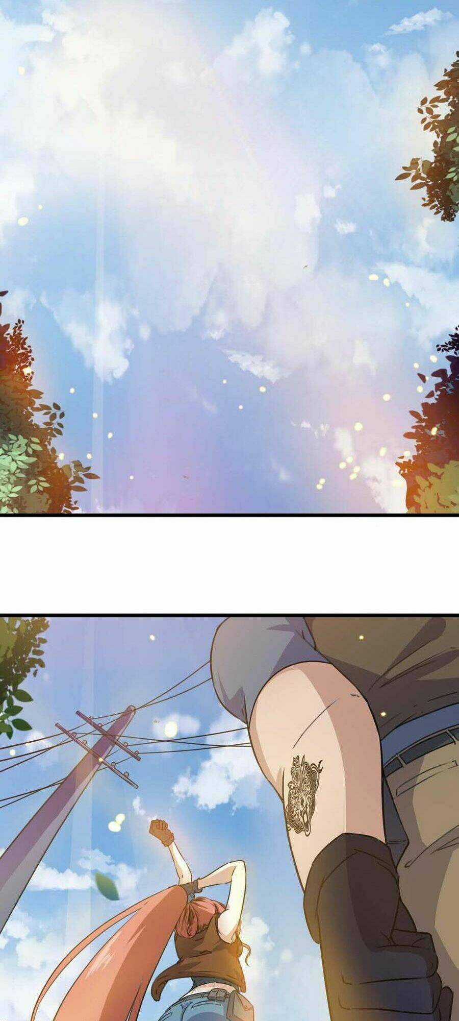 Tối Cường Binh Vương Chapter 65 trang 21