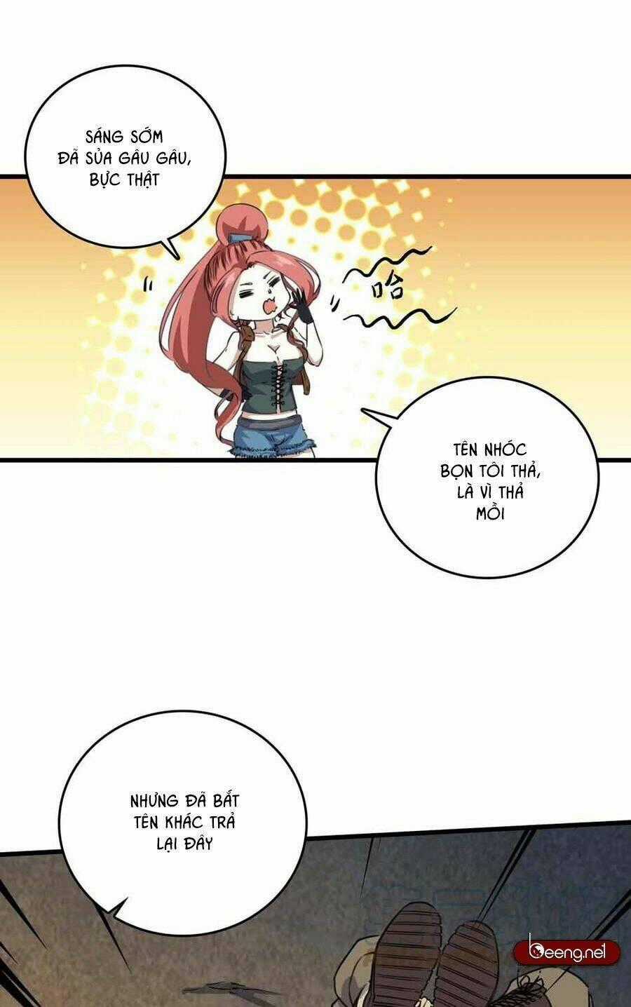 Tối Cường Binh Vương Chapter 65 trang 24