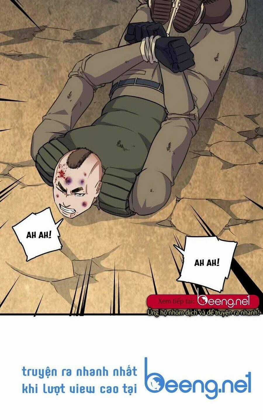 Tối Cường Binh Vương Chapter 65 trang 25