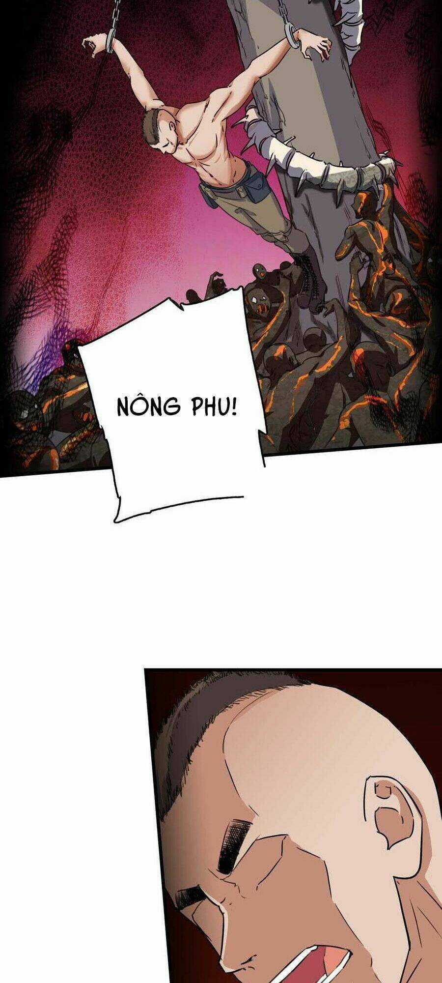 Tối Cường Binh Vương Chapter 65 trang 3