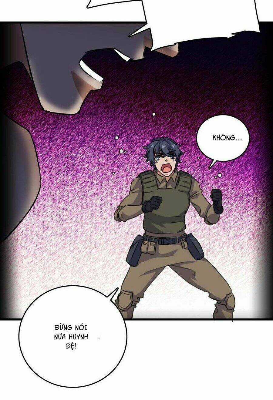 Tối Cường Binh Vương Chapter 65 trang 5