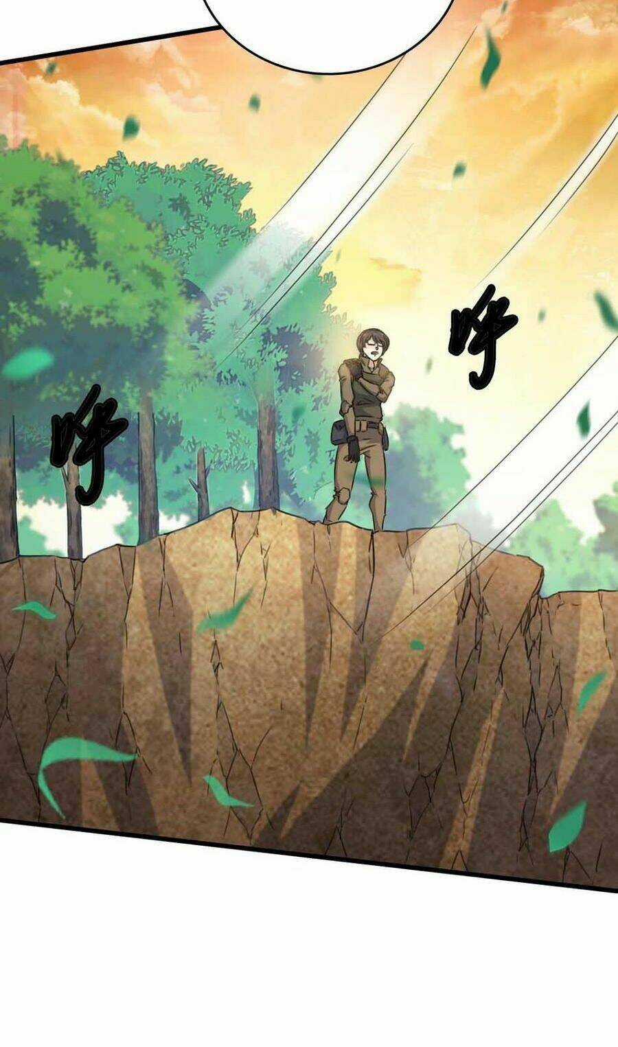 Tối Cường Binh Vương Chapter 66 trang 14