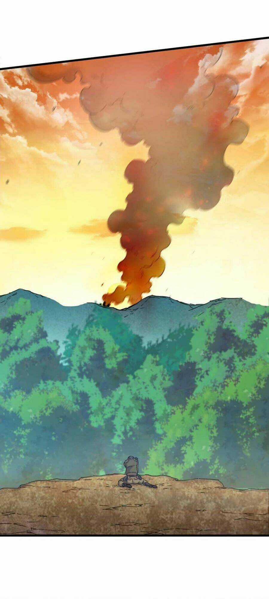 Tối Cường Binh Vương Chapter 66 trang 16