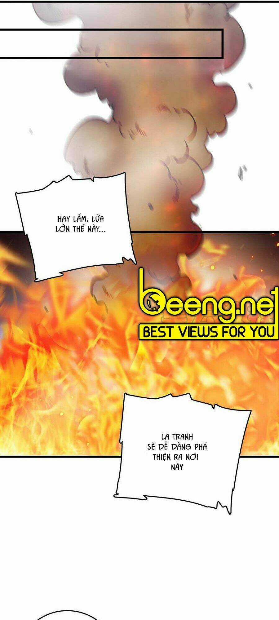 Tối Cường Binh Vương Chapter 66 trang 17