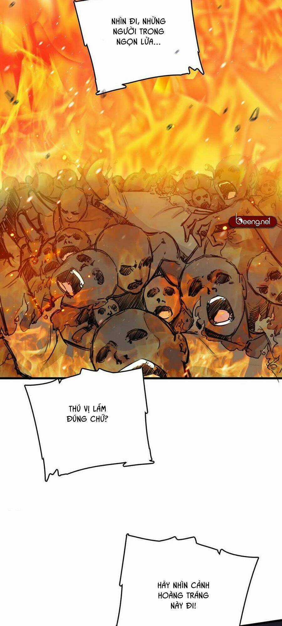 Tối Cường Binh Vương Chapter 66 trang 19