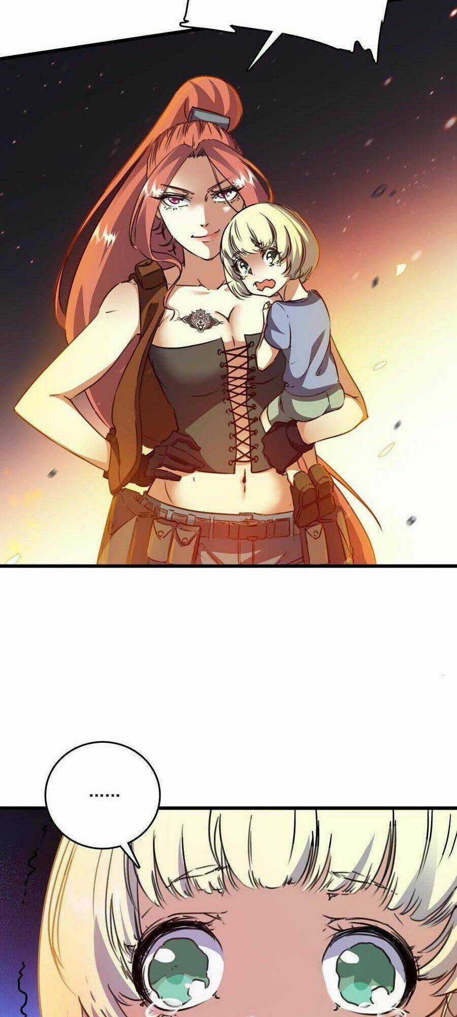 Tối Cường Binh Vương Chapter 66 trang 20