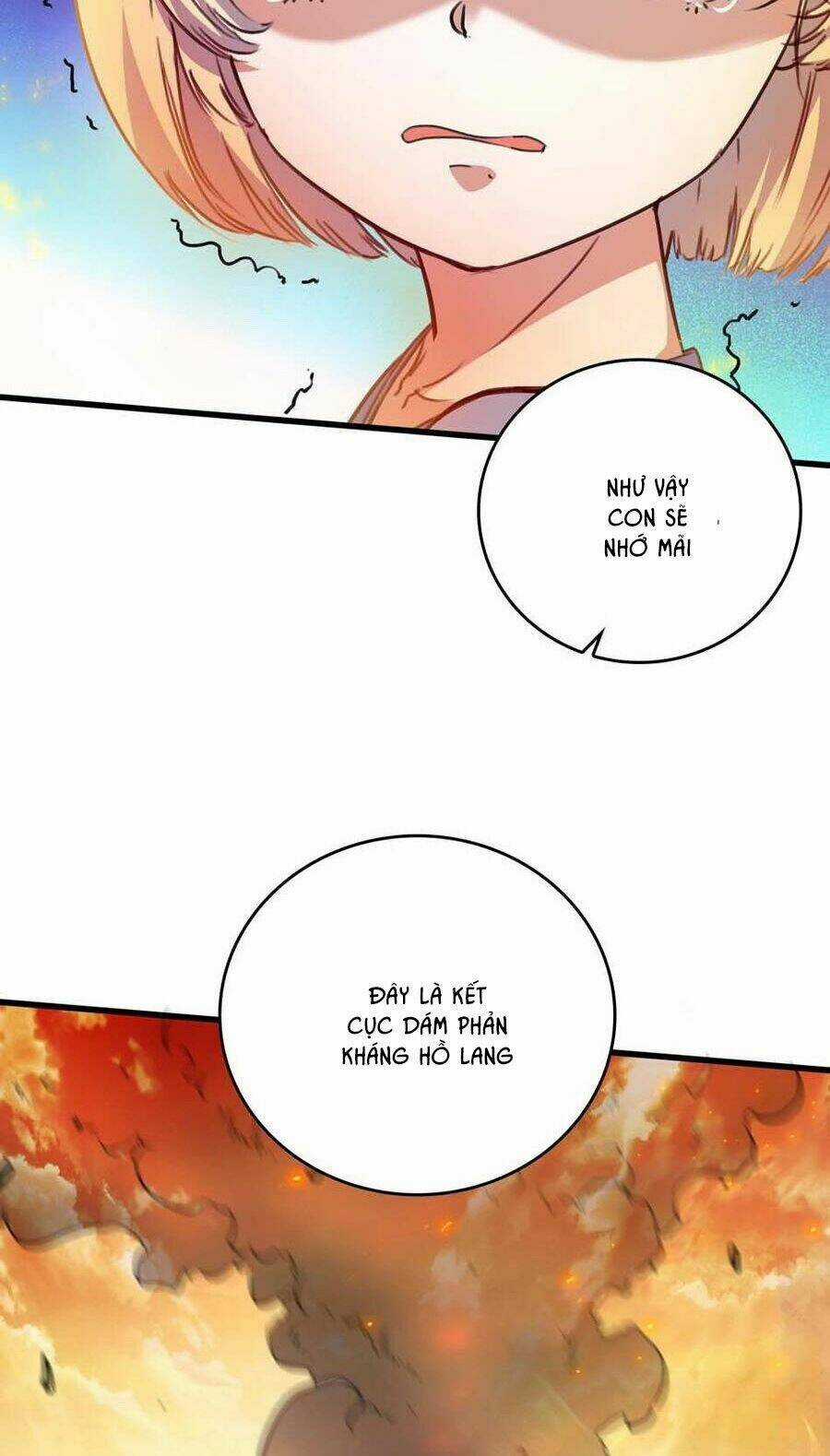 Tối Cường Binh Vương Chapter 66 trang 21