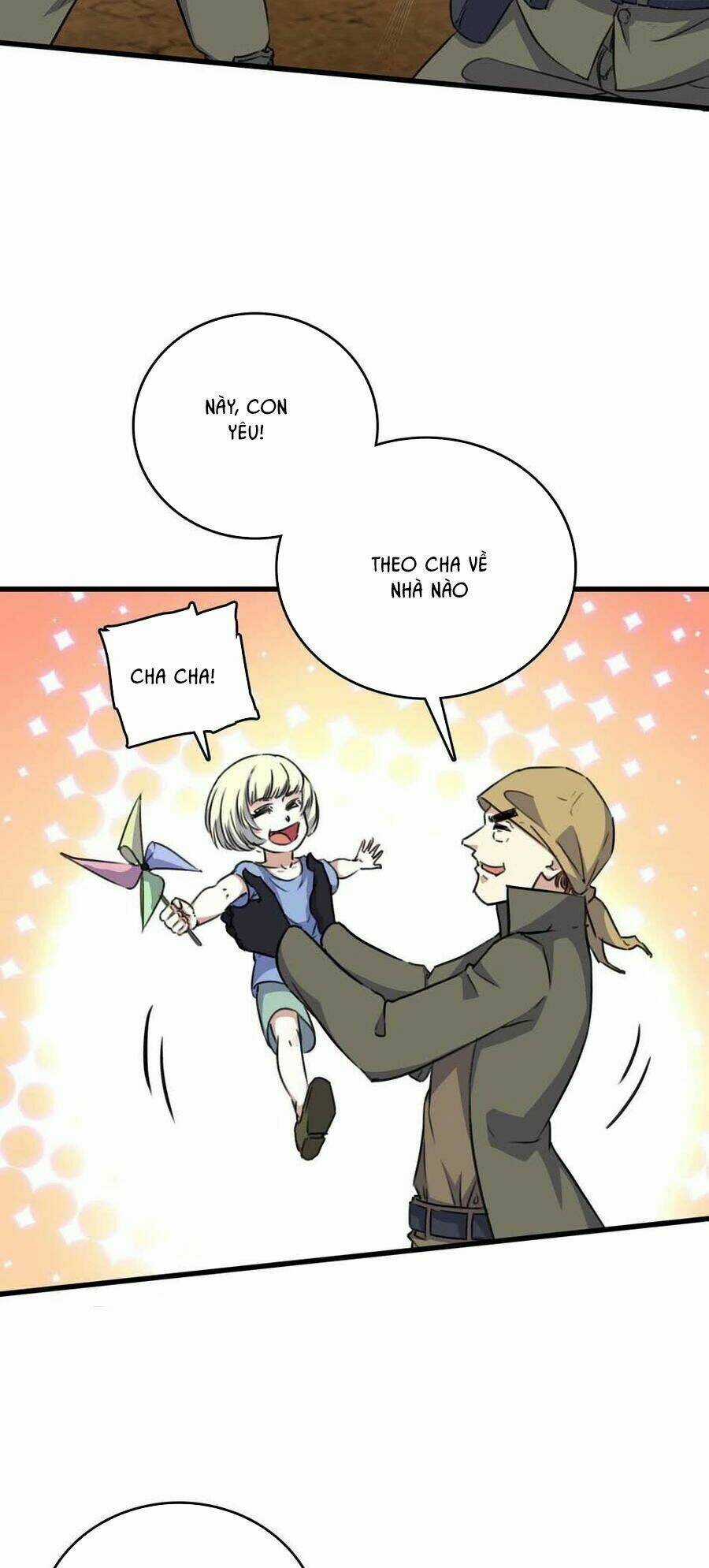 Tối Cường Binh Vương Chapter 66 trang 7