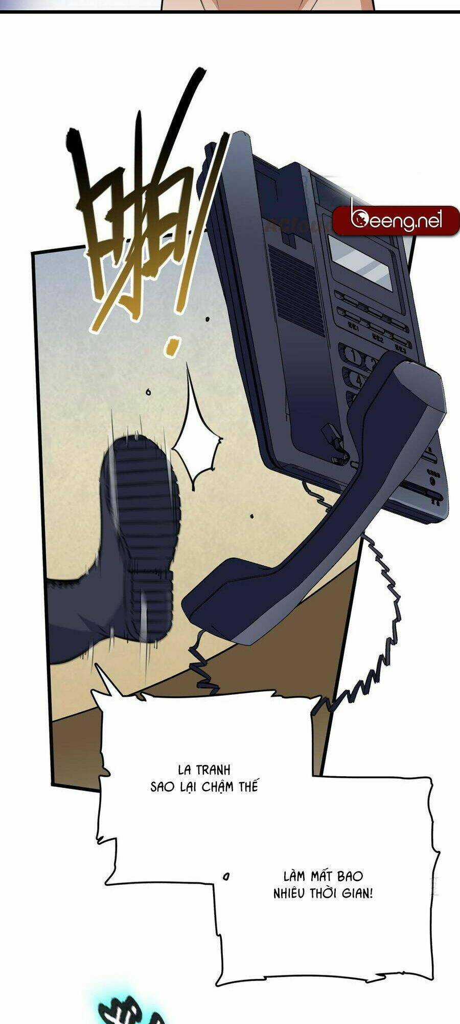 Tối Cường Binh Vương Chapter 67 trang 10