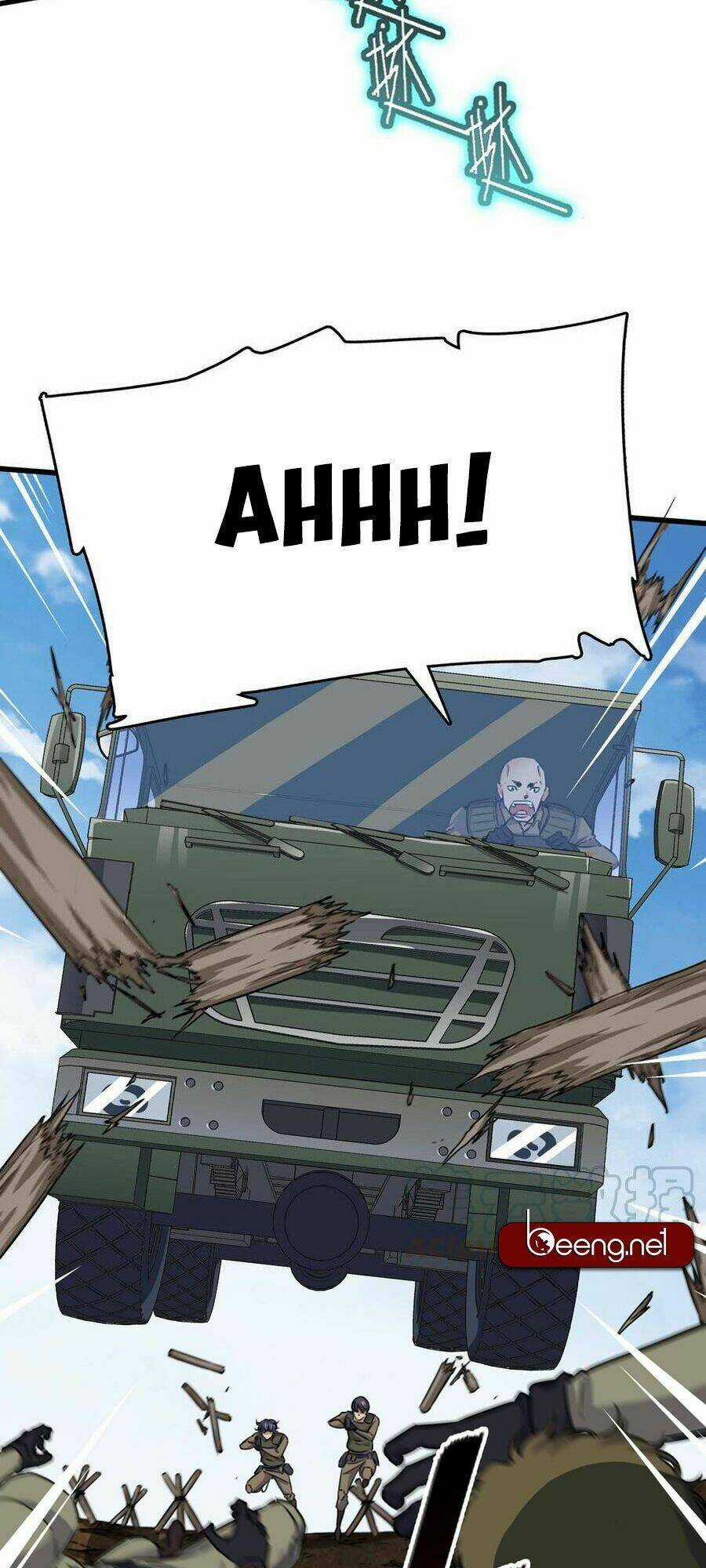 Tối Cường Binh Vương Chapter 67 trang 12