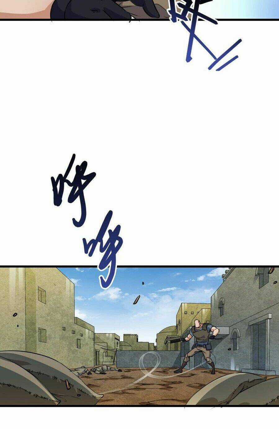 Tối Cường Binh Vương Chapter 67 trang 18