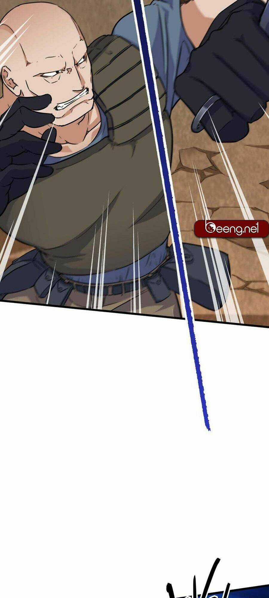 Tối Cường Binh Vương Chapter 67 trang 20