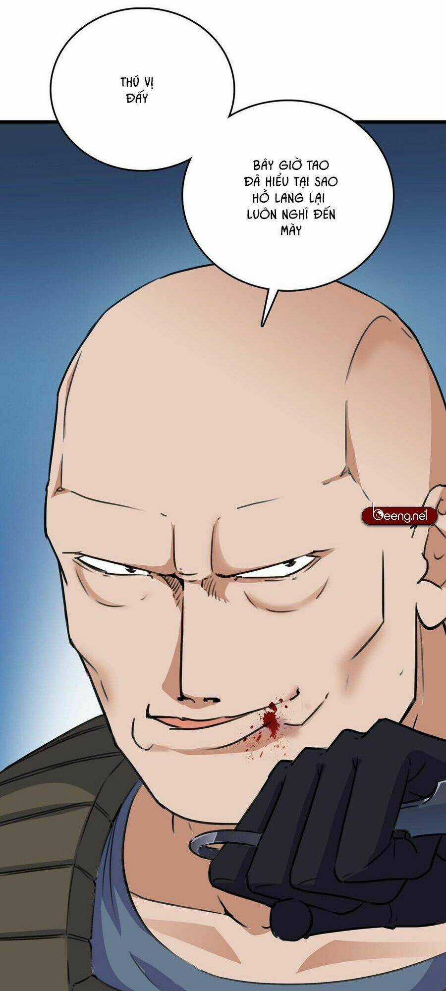 Tối Cường Binh Vương Chapter 67 trang 27