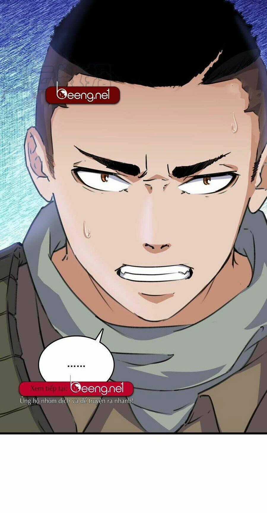 Tối Cường Binh Vương Chapter 67 trang 29