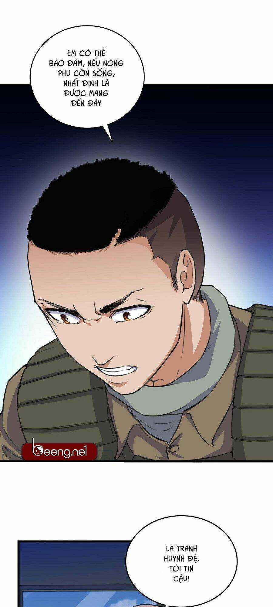 Tối Cường Binh Vương Chapter 67 trang 3