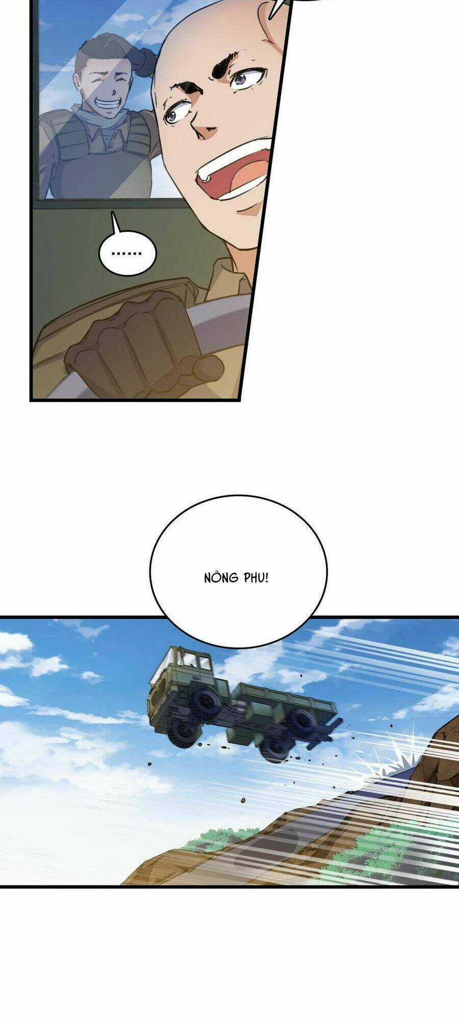 Tối Cường Binh Vương Chapter 67 trang 4