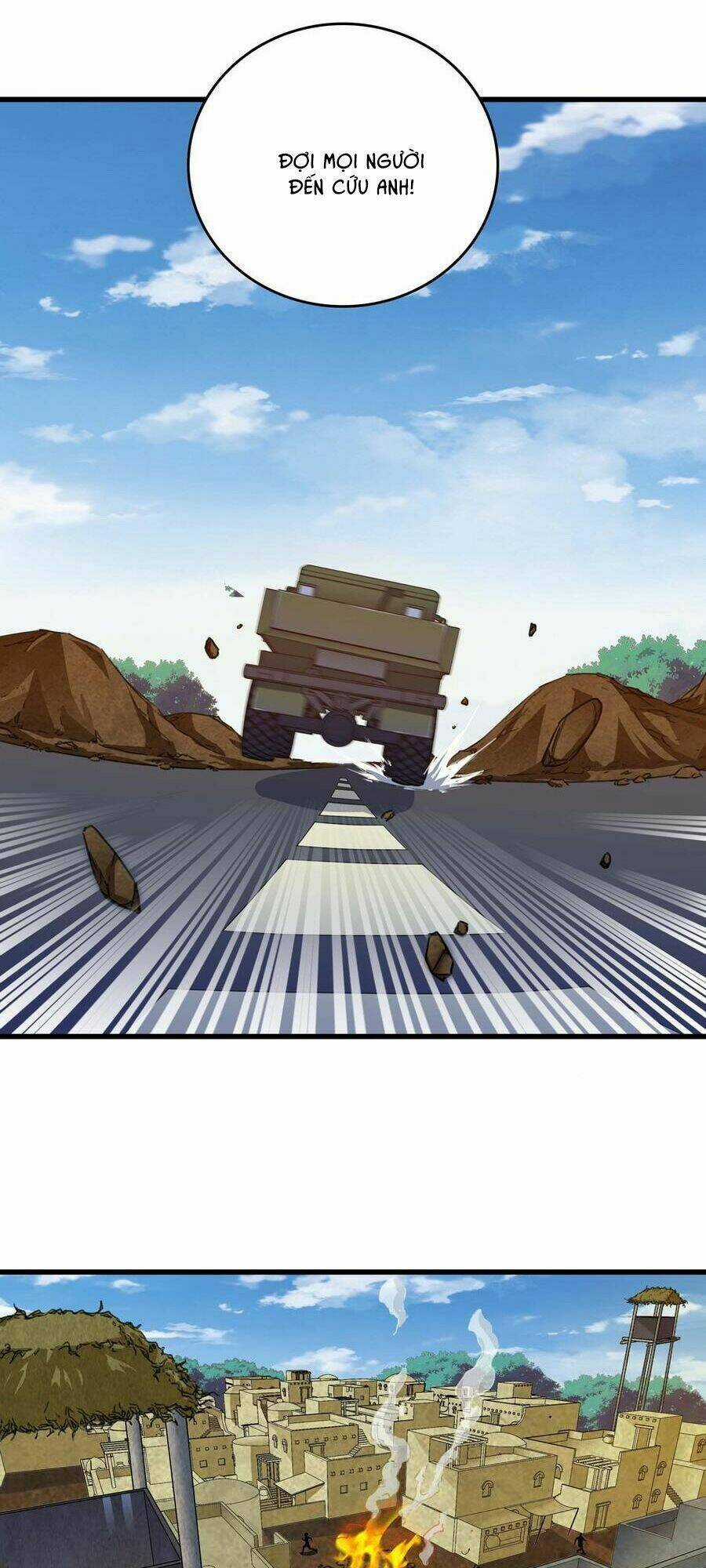 Tối Cường Binh Vương Chapter 67 trang 5