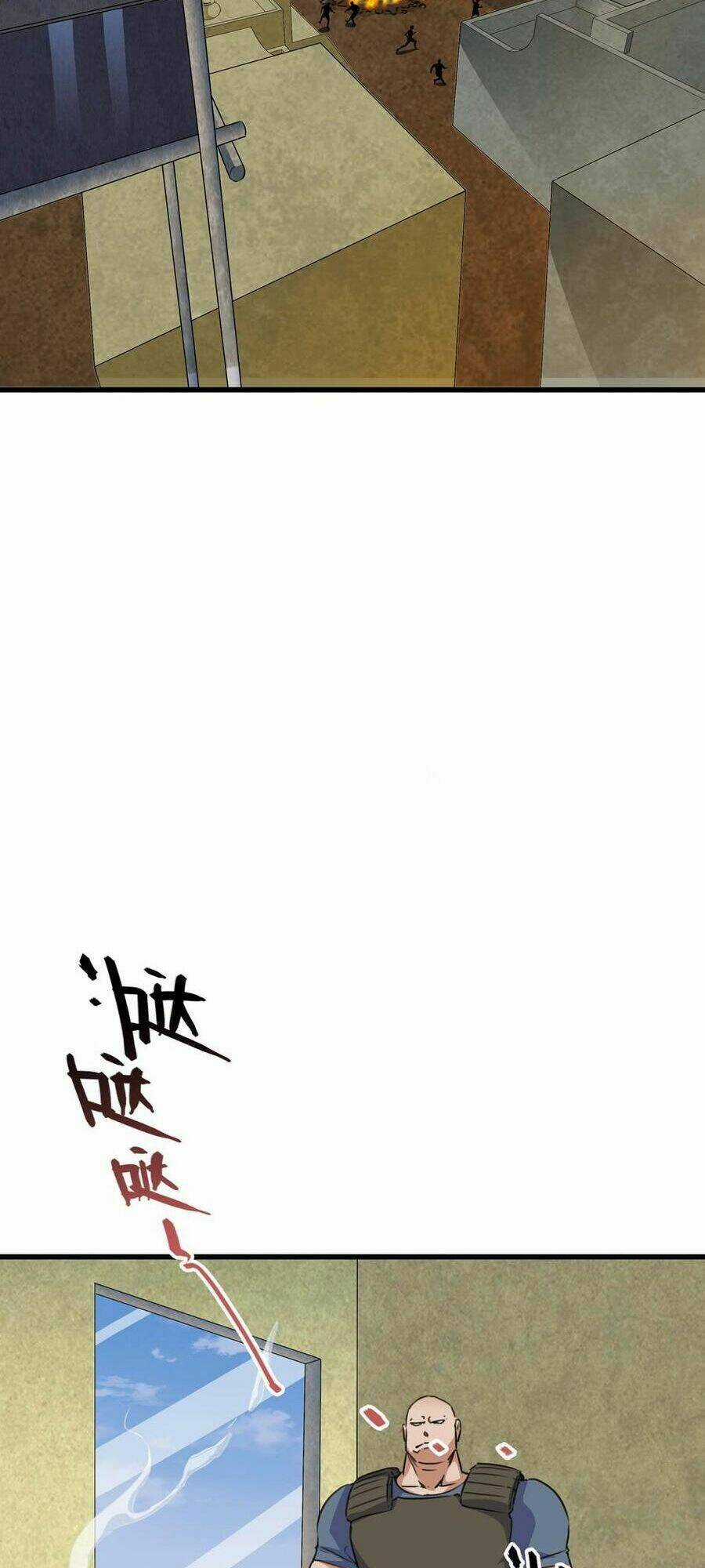 Tối Cường Binh Vương Chapter 67 trang 6