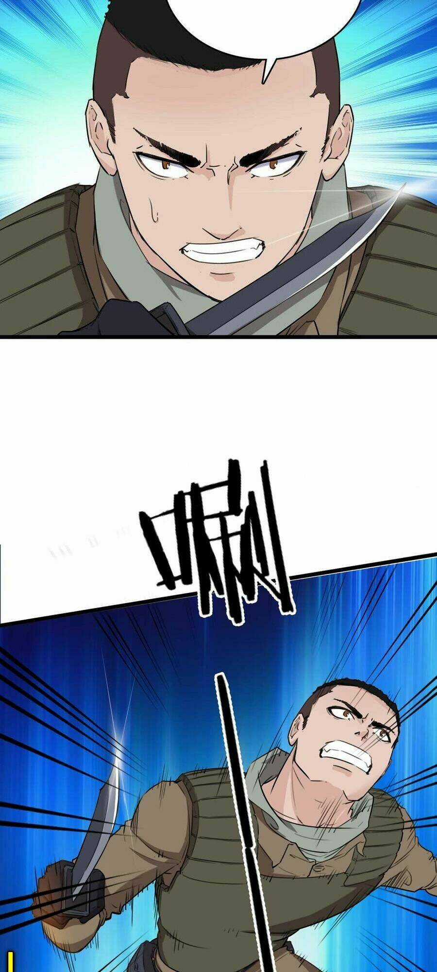 Tối Cường Binh Vương Chapter 68 trang 11