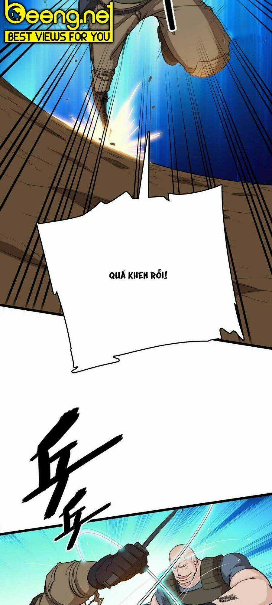 Tối Cường Binh Vương Chapter 68 trang 12