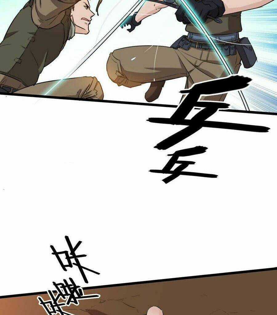 Tối Cường Binh Vương Chapter 68 trang 13