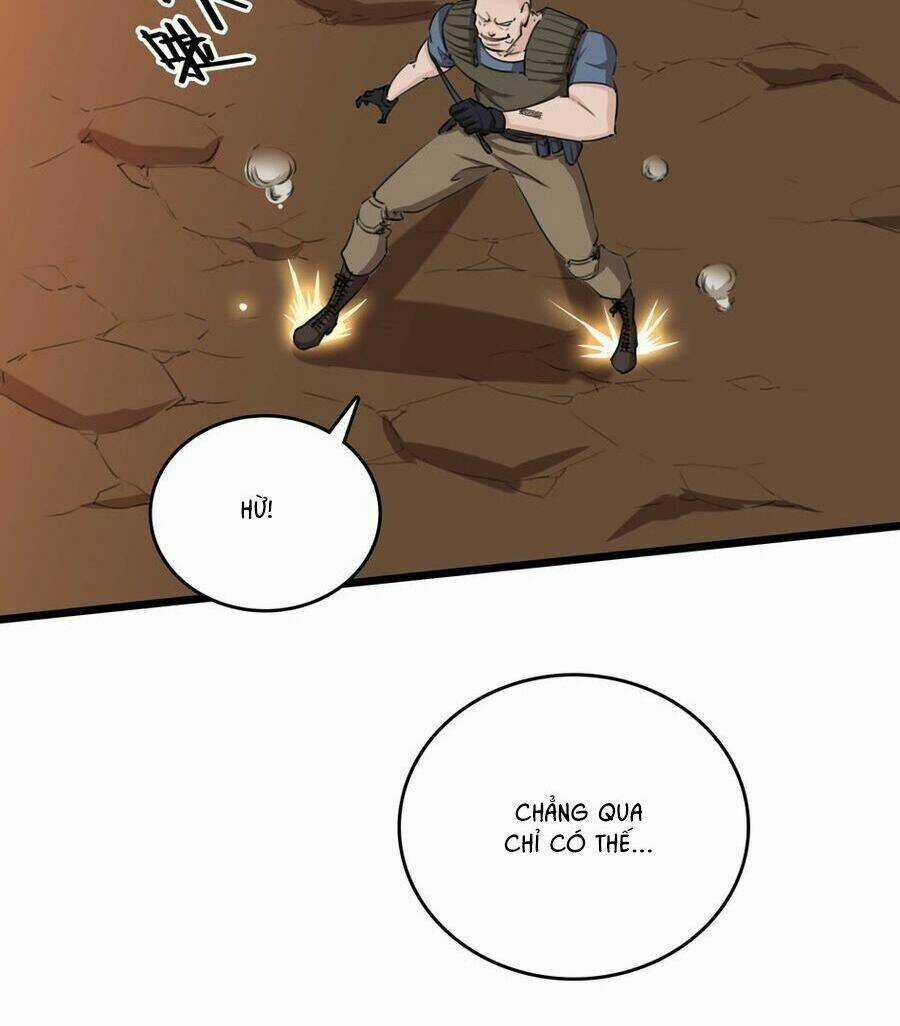 Tối Cường Binh Vương Chapter 68 trang 14