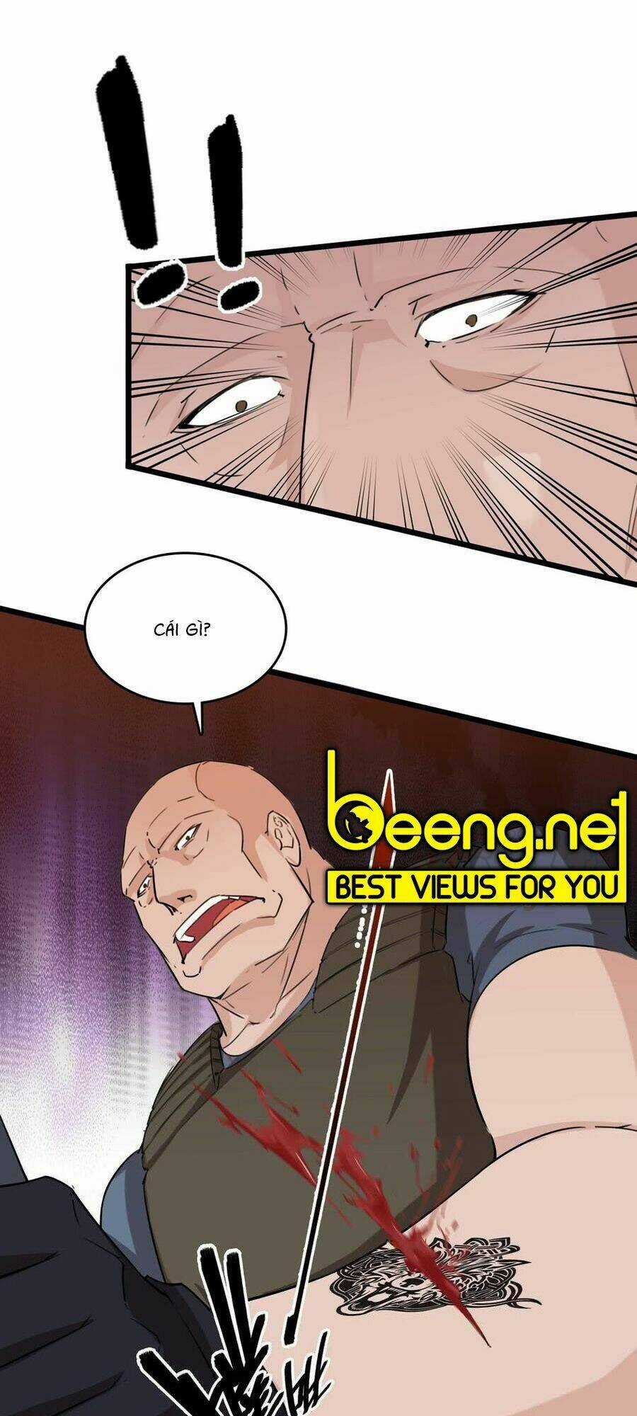 Tối Cường Binh Vương Chapter 68 trang 15