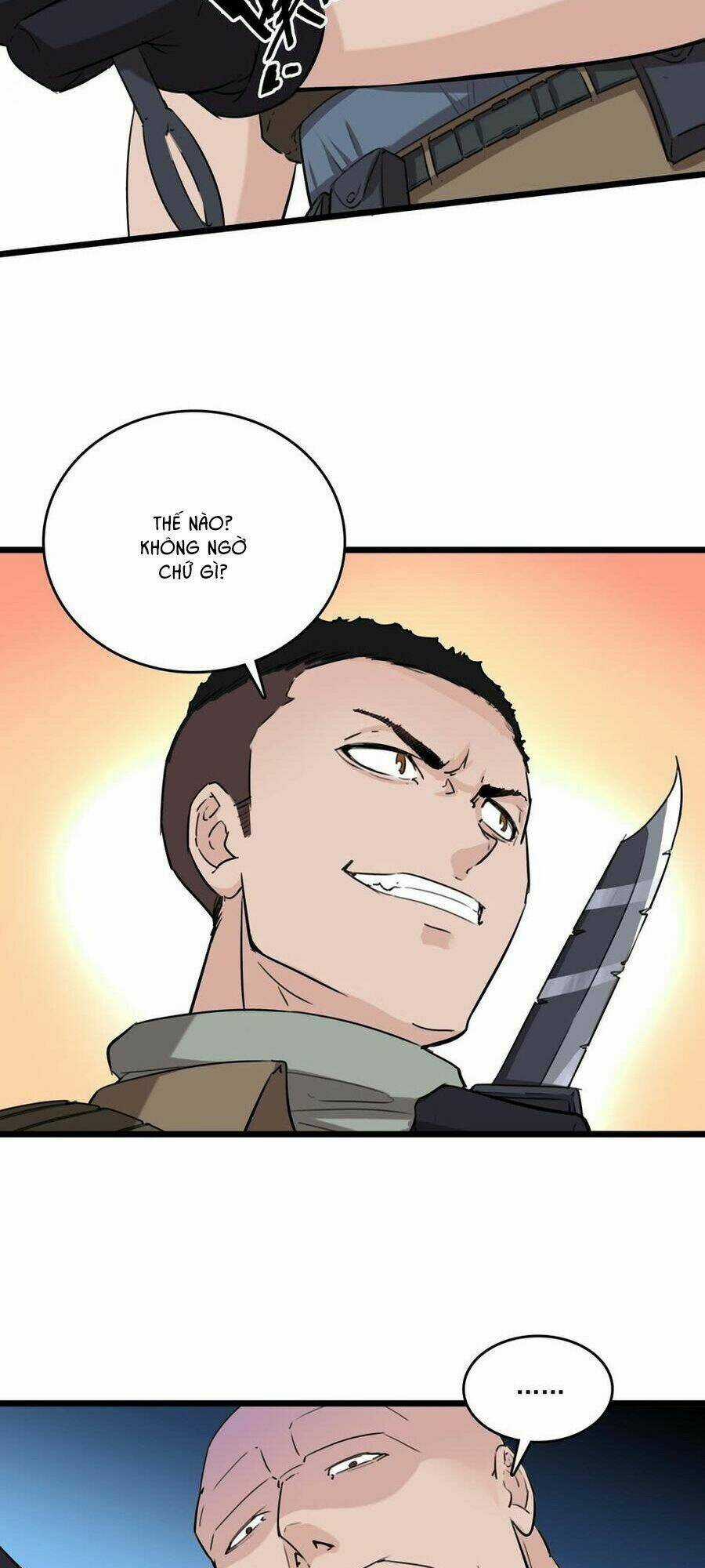 Tối Cường Binh Vương Chapter 68 trang 16