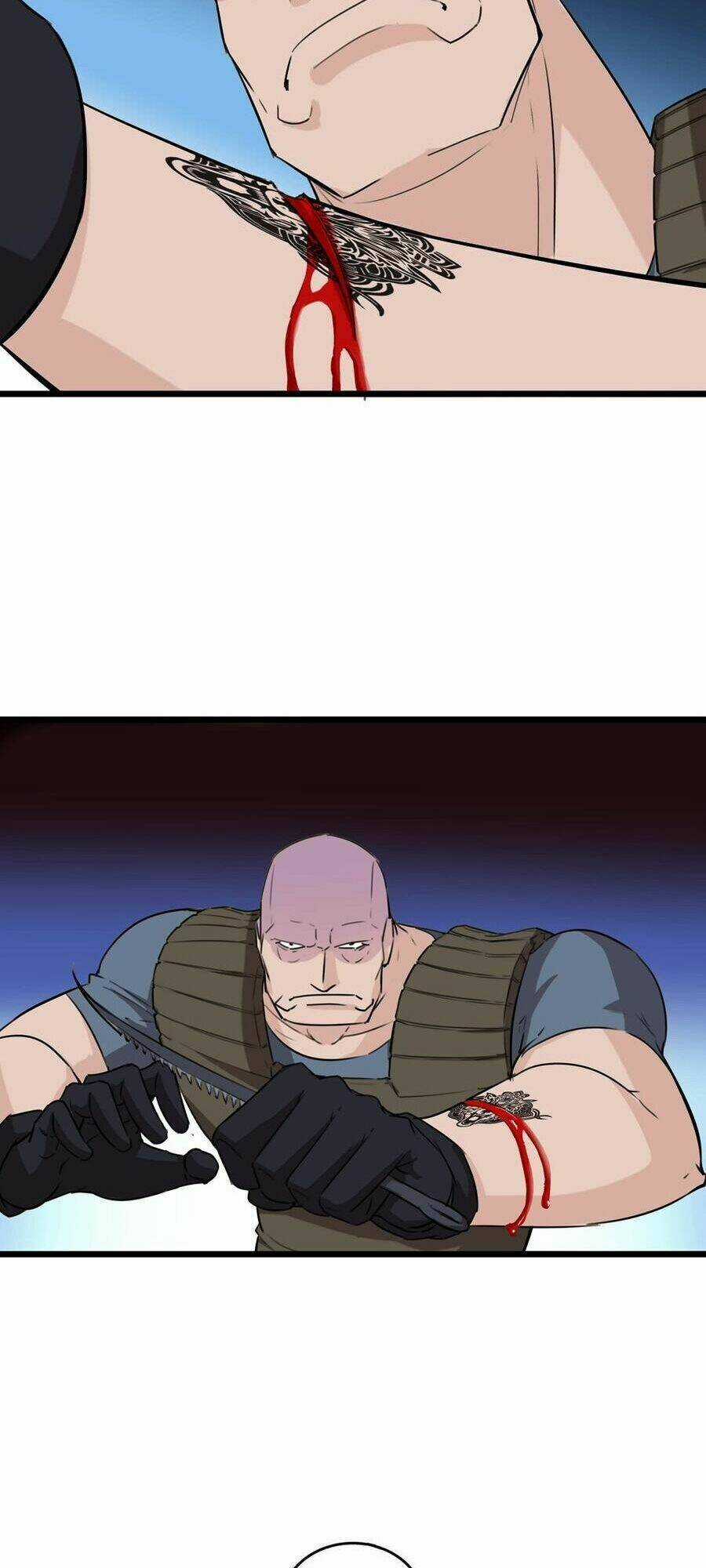 Tối Cường Binh Vương Chapter 68 trang 17