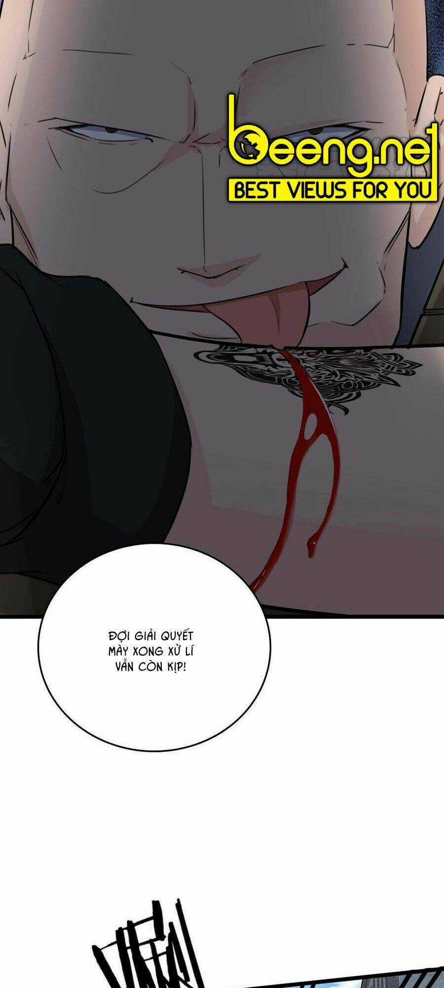 Tối Cường Binh Vương Chapter 68 trang 19