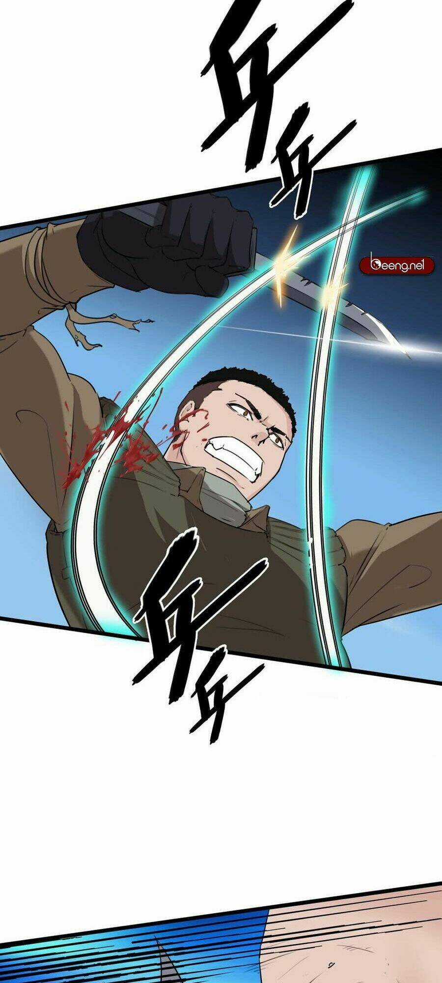 Tối Cường Binh Vương Chapter 68 trang 21