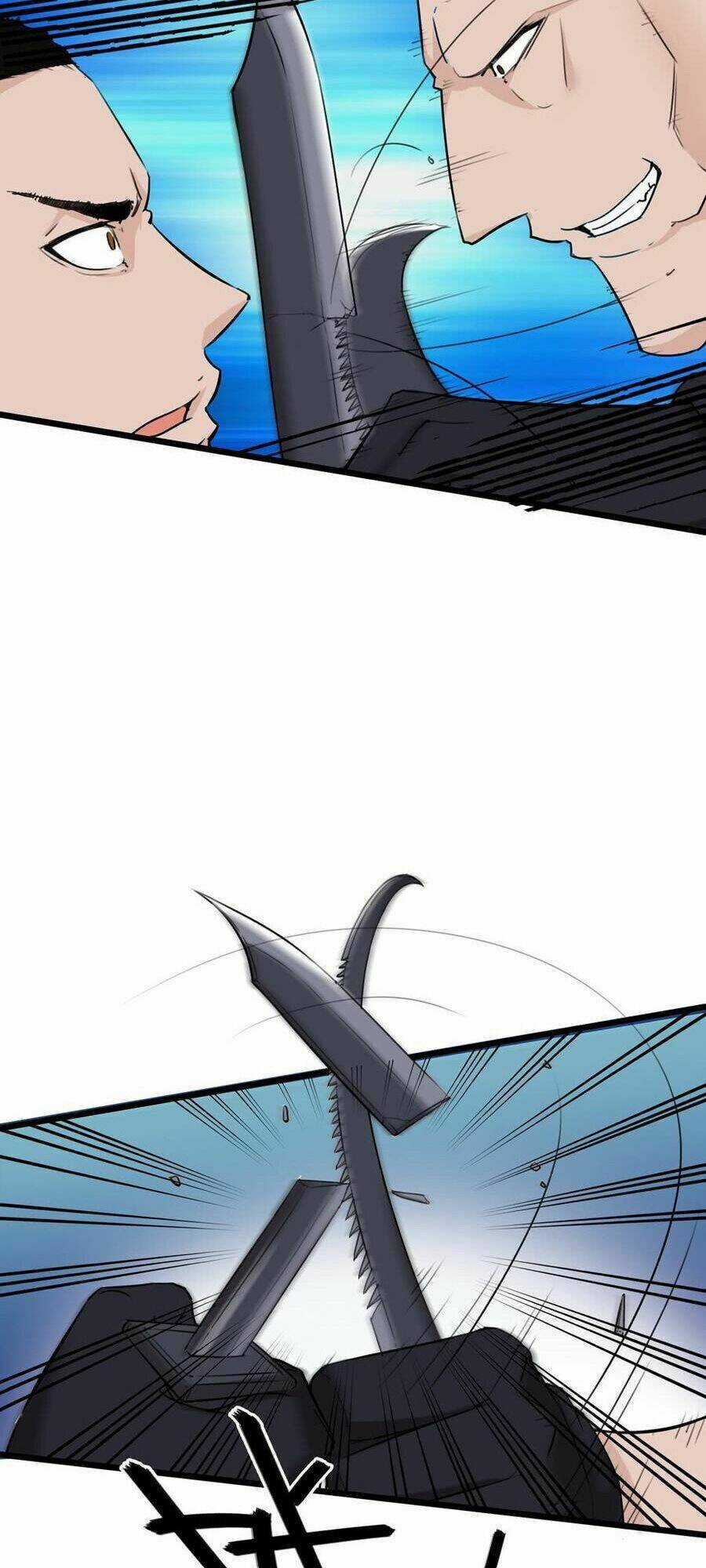 Tối Cường Binh Vương Chapter 68 trang 22