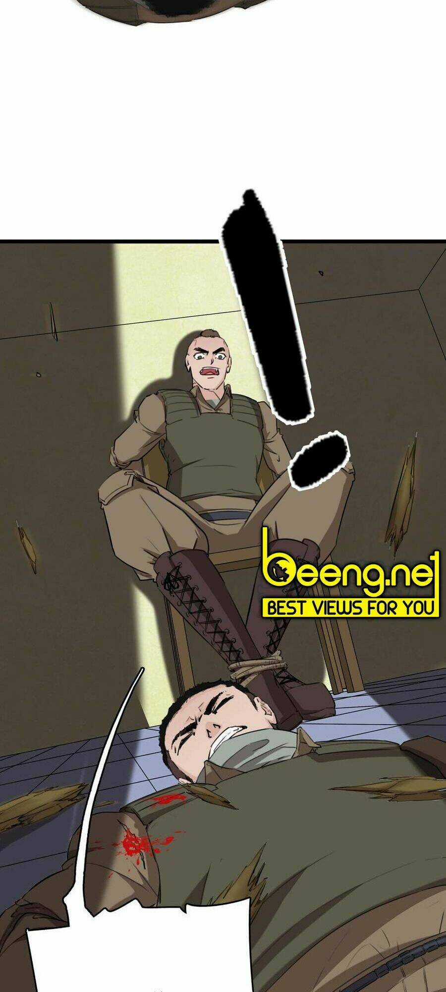 Tối Cường Binh Vương Chapter 68 trang 25