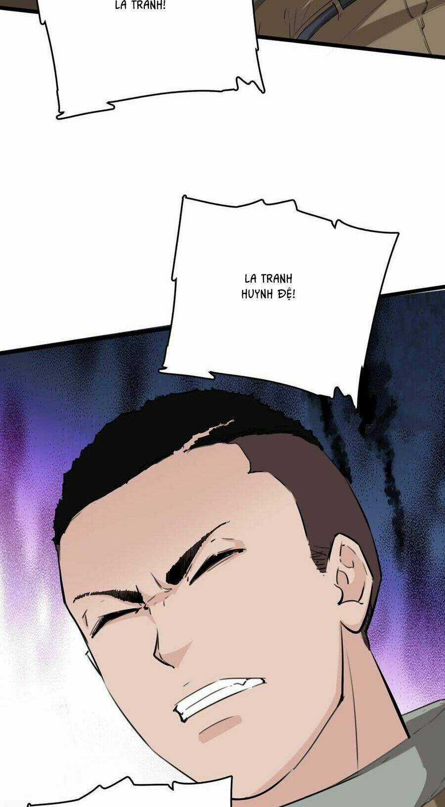 Tối Cường Binh Vương Chapter 68 trang 26