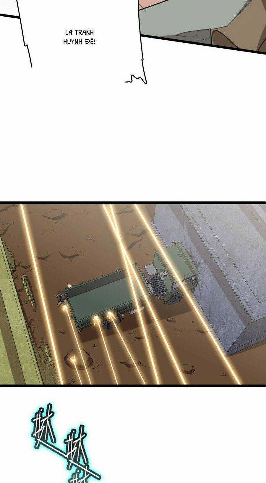 Tối Cường Binh Vương Chapter 68 trang 27