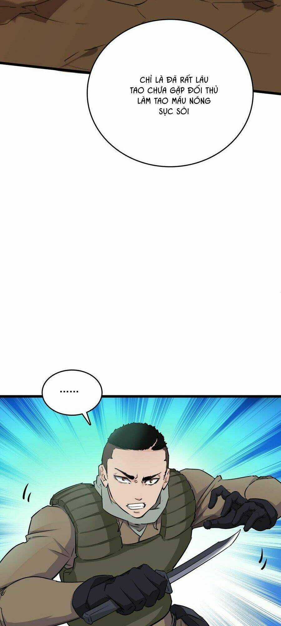 Tối Cường Binh Vương Chapter 68 trang 3