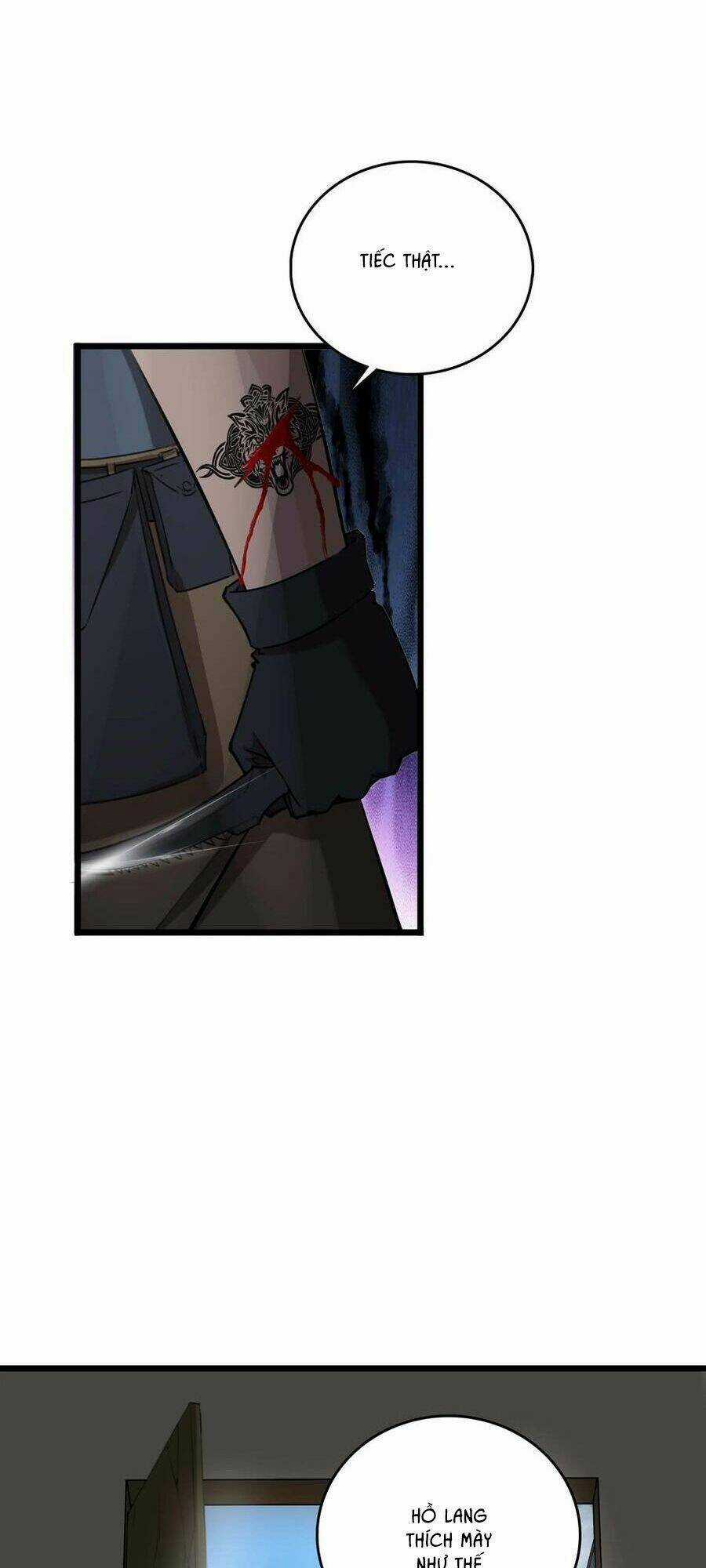 Tối Cường Binh Vương Chapter 68 trang 30