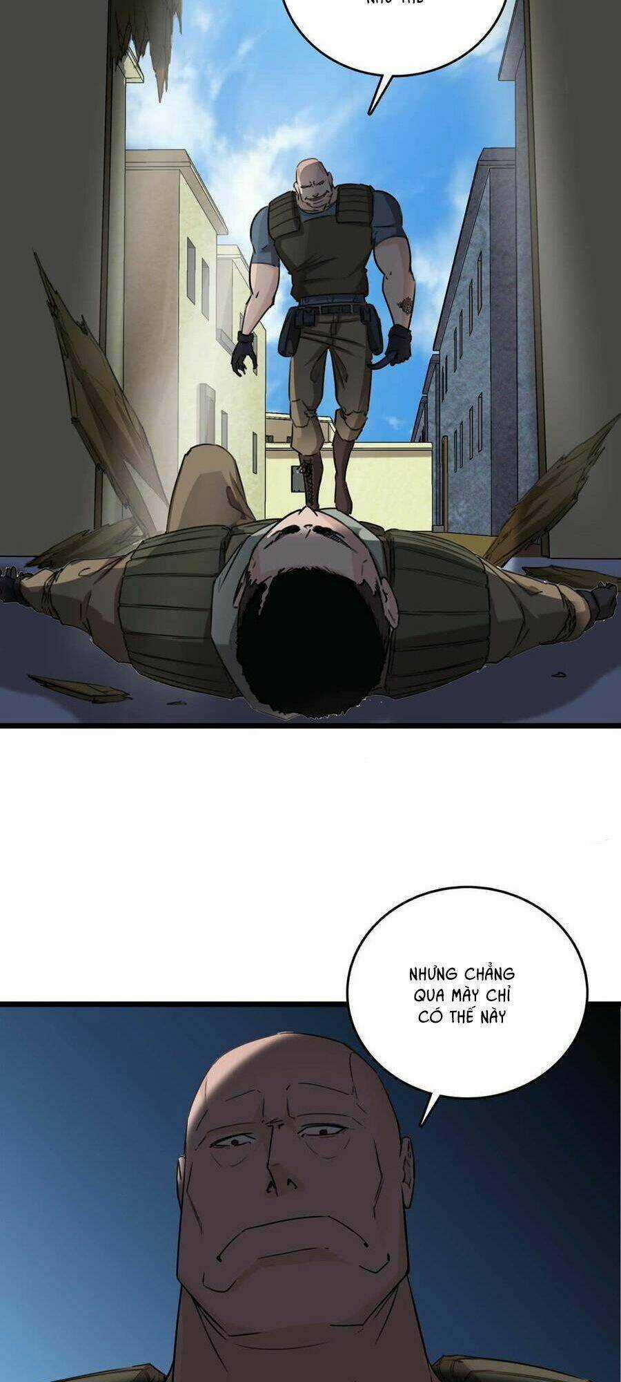 Tối Cường Binh Vương Chapter 68 trang 31