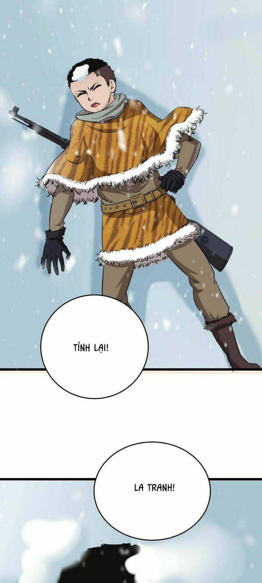 Tối Cường Binh Vương Chapter 68 trang 36