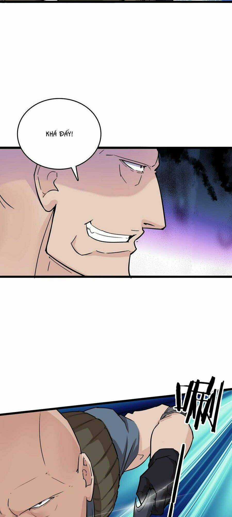 Tối Cường Binh Vương Chapter 68 trang 4