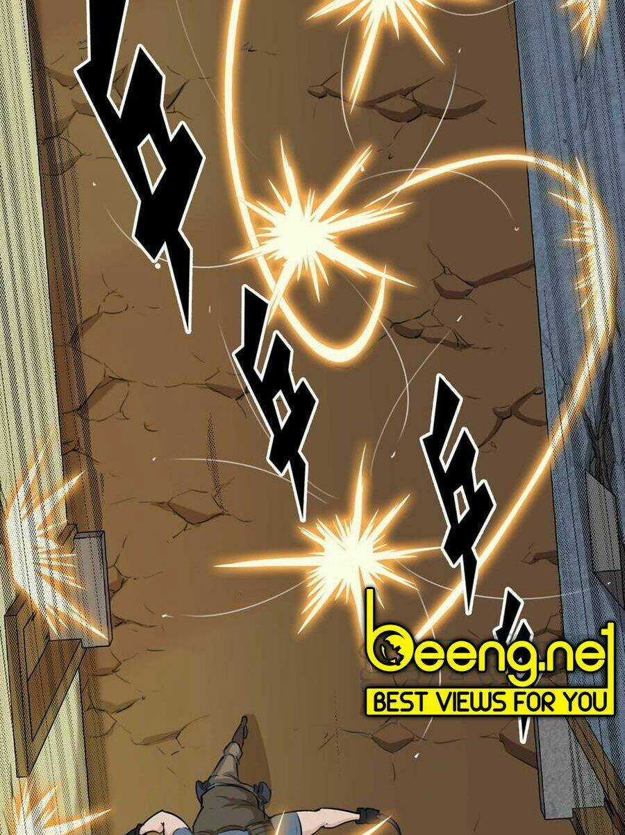 Tối Cường Binh Vương Chapter 68 trang 6