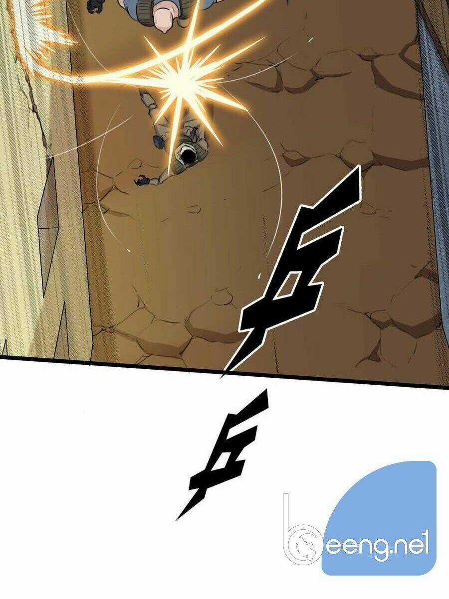 Tối Cường Binh Vương Chapter 68 trang 7