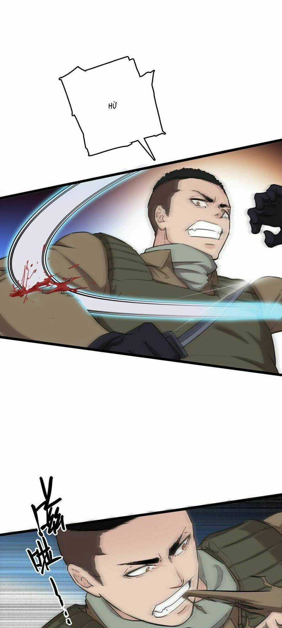 Tối Cường Binh Vương Chapter 68 trang 8