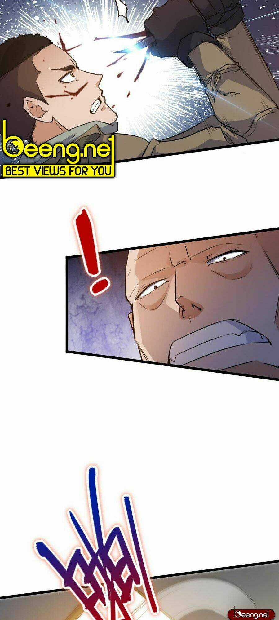 Tối Cường Binh Vương Chapter 69 trang 10