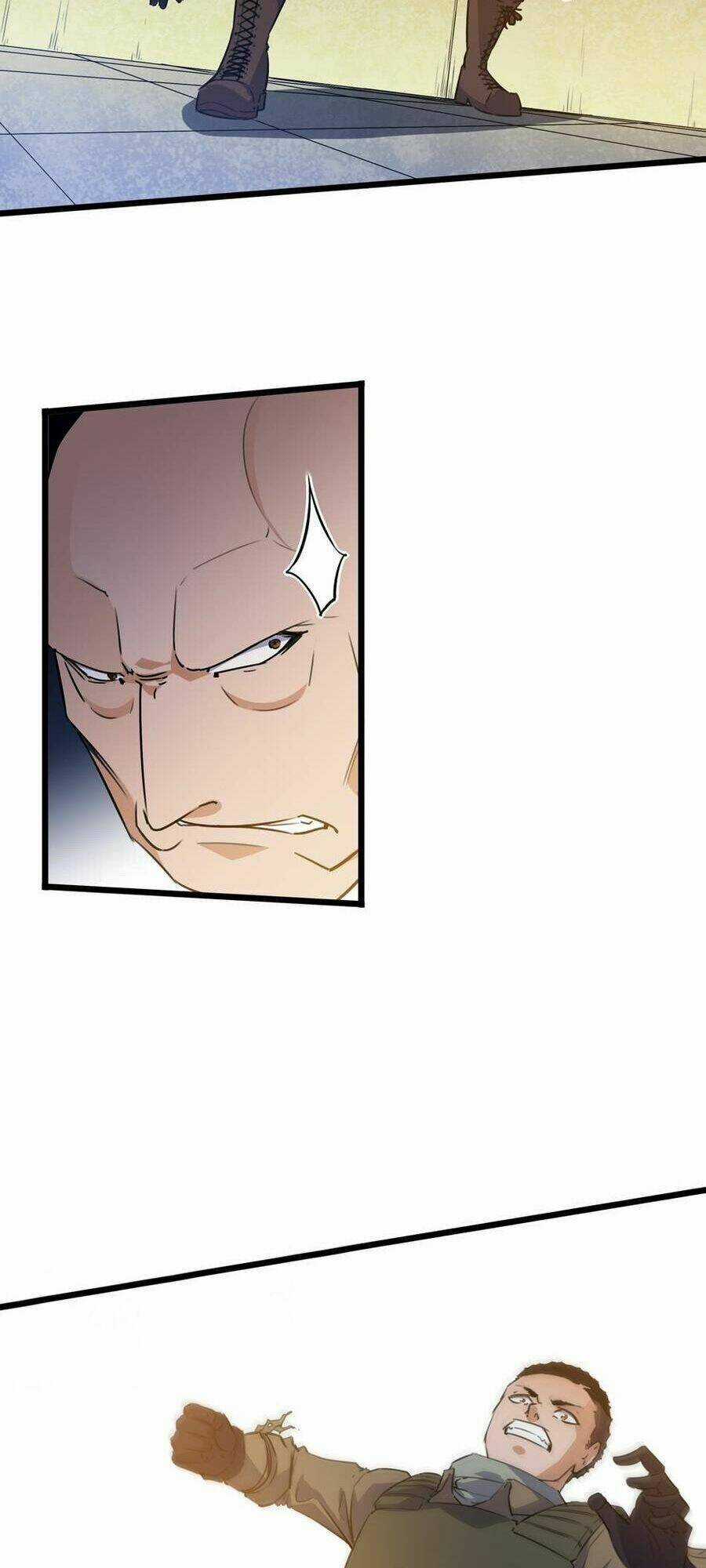 Tối Cường Binh Vương Chapter 69 trang 12