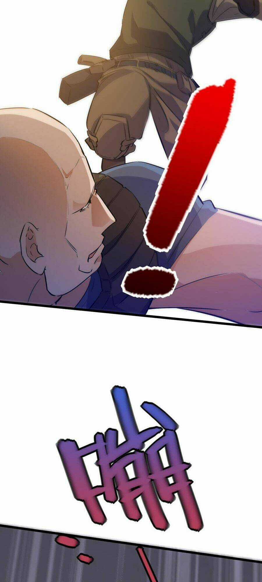 Tối Cường Binh Vương Chapter 69 trang 13