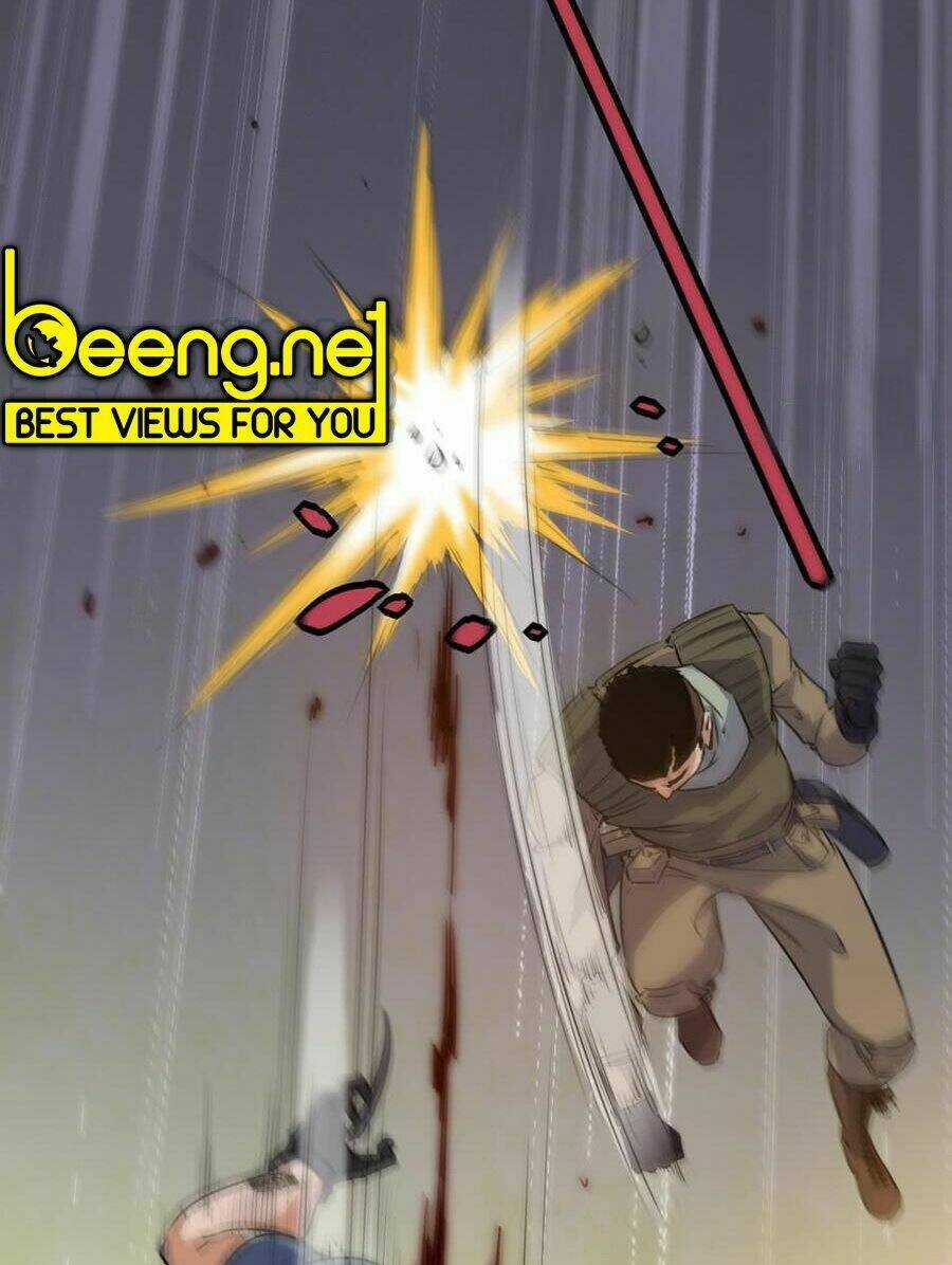 Tối Cường Binh Vương Chapter 69 trang 14