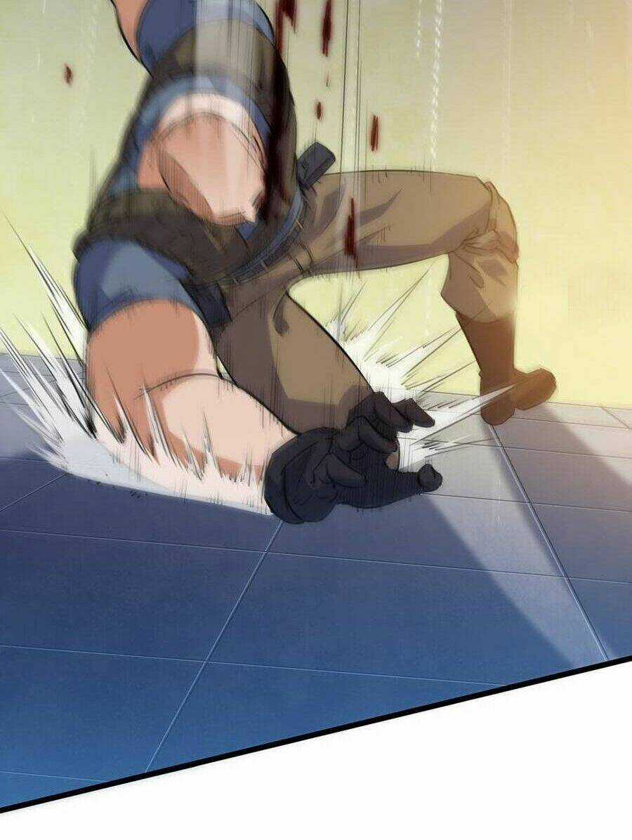 Tối Cường Binh Vương Chapter 69 trang 15